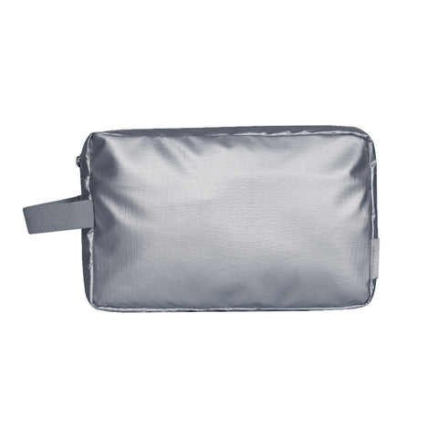 Cosmetiquera Grande Citybags Ultra Estampado Silver