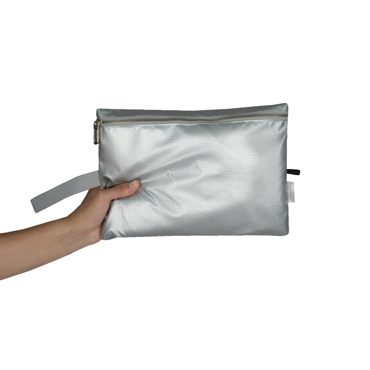 Morral Active Citybags Ultra Estampado Silver