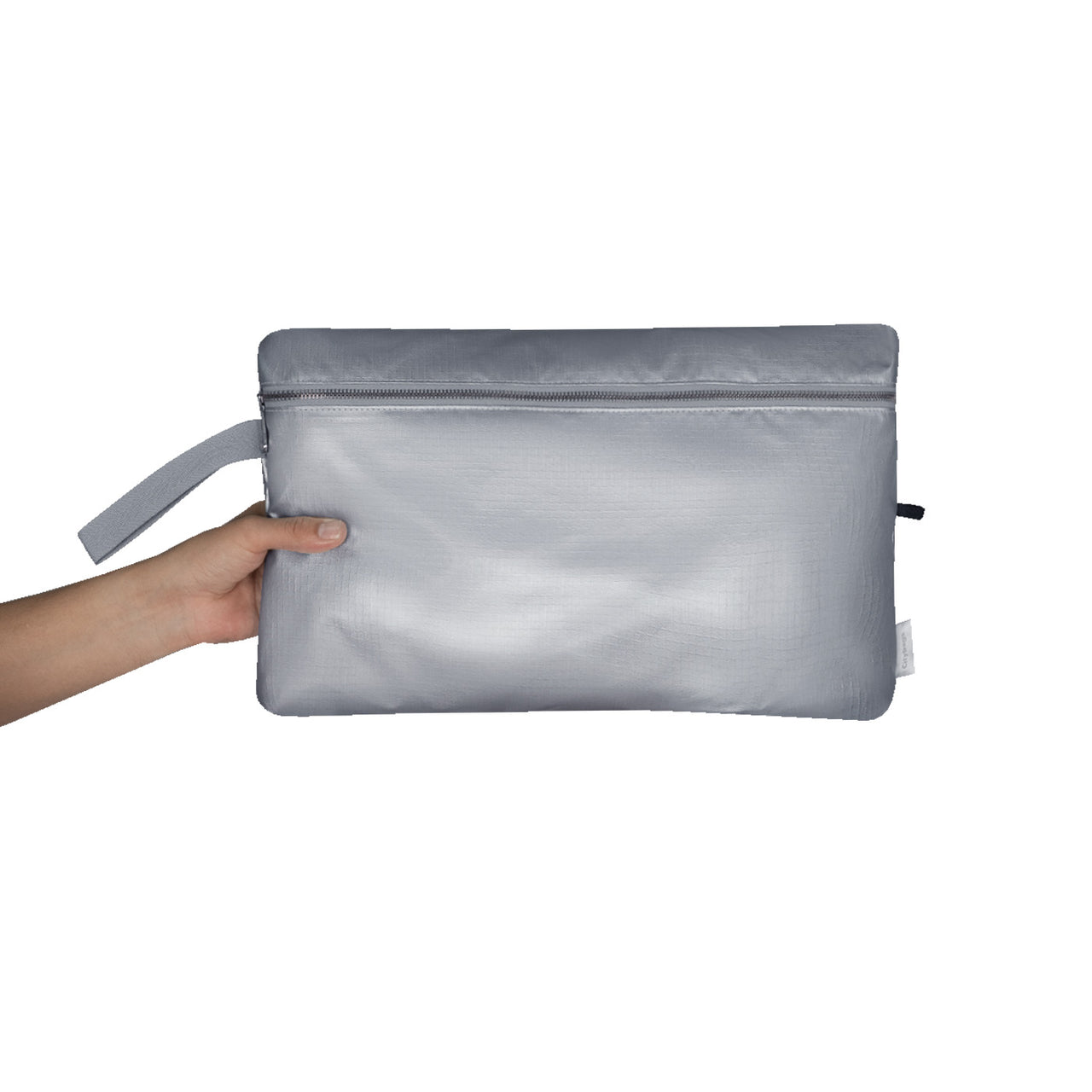 Morral One Citybags ULTRA Silver