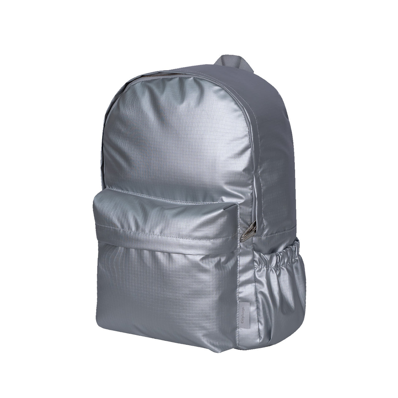 Morral Urbano Citybags Ultra Estampado Silver