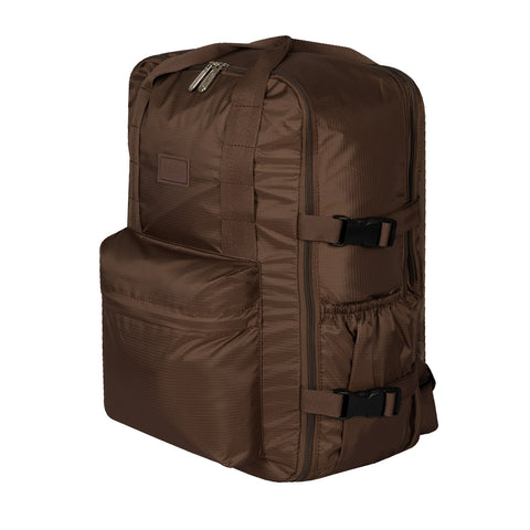 Morral One Citybags Light Café