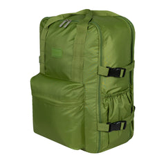 Morral One Citybags Light Verde Pino