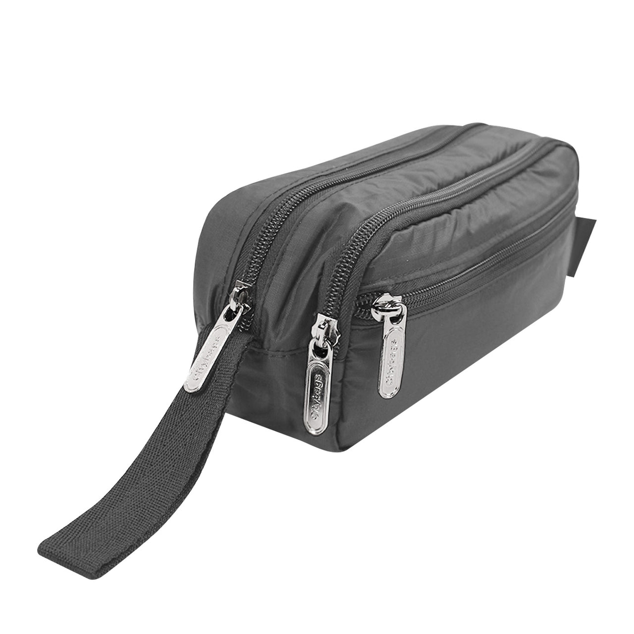 Cosmetiquera Multiusos Light Citybags Gris