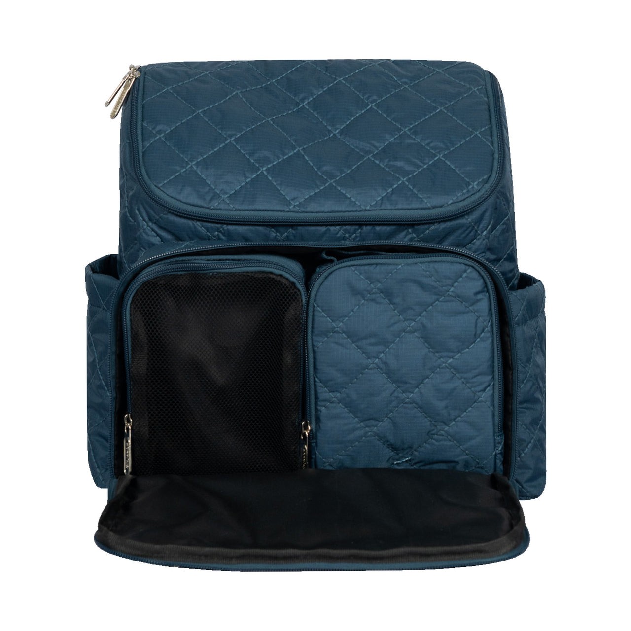 Morral Pañalera Winny (Vitta Puffer Azul -AZ )