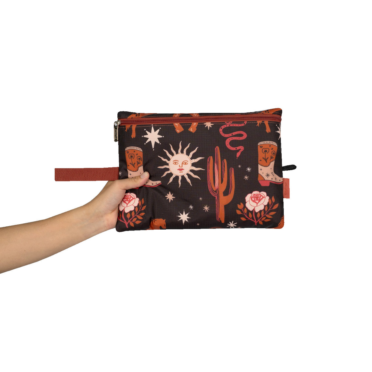 Morral Urbano Citybags Ultra Estampado Rodeo