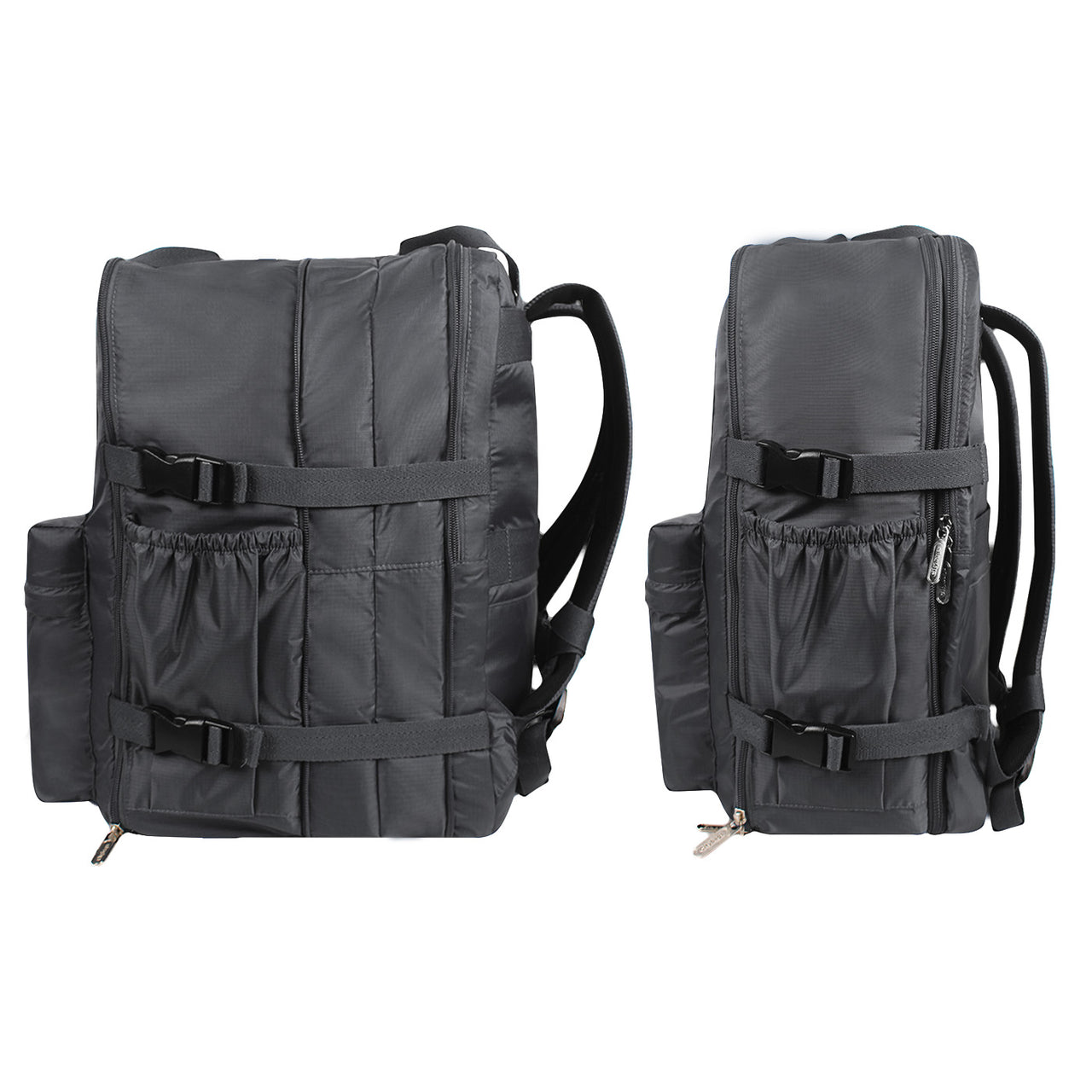 Morral One Citybags Light Gris