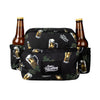 Canguro Beer Travellers Citybags Estampado Multicolor
