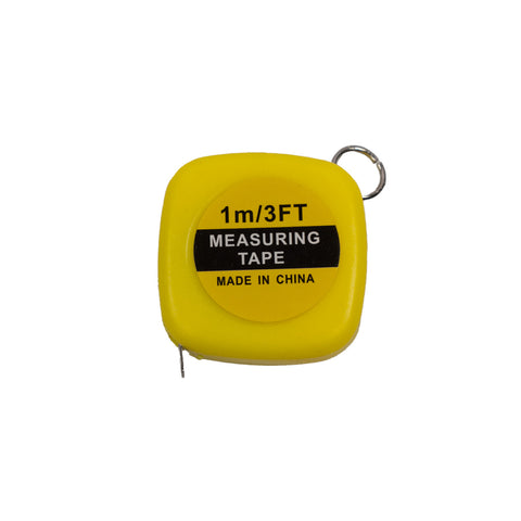 Charm Mini metro color amarillo