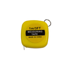 Charm Mini metro color amarillo