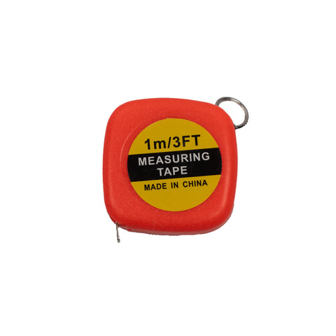 Charm Mini metro color naranja