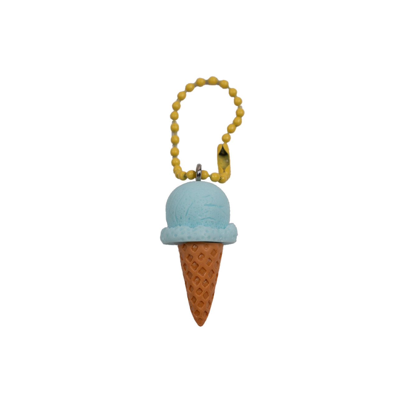Charm Mini helado color azul claro