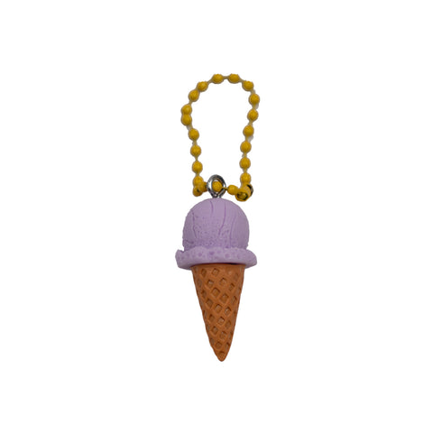 Charm Mini helado color morado