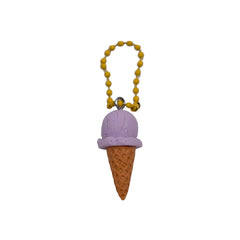 Charm Mini helado color morado
