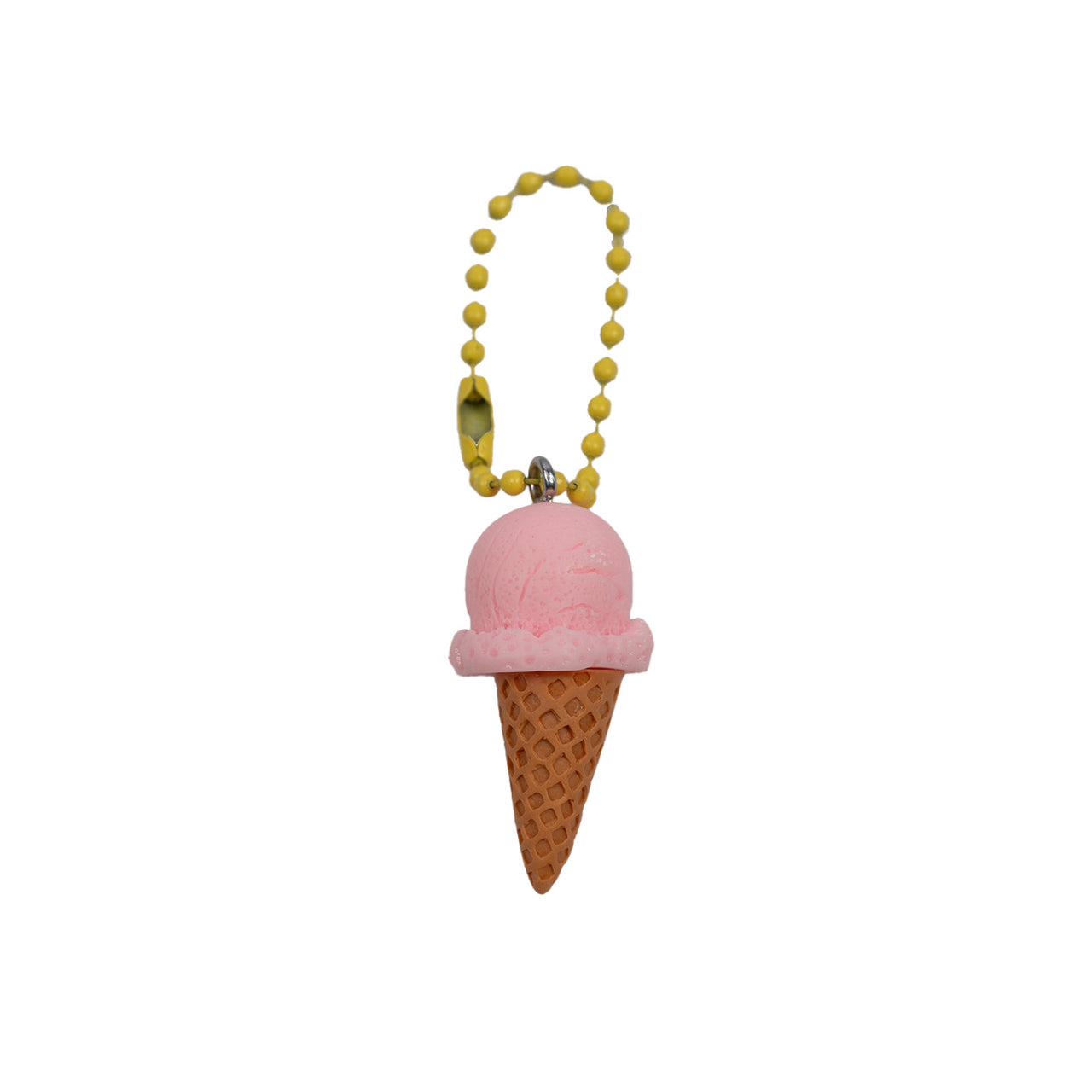 Charm Mini helado color rosado