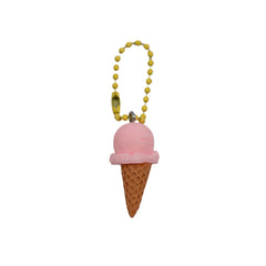 Charm Mini helado color rosado