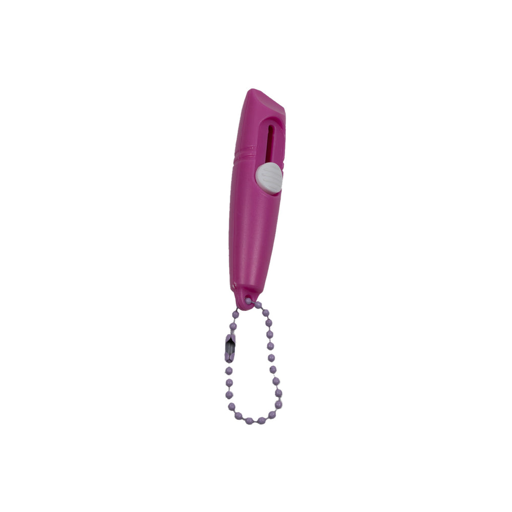 Charm Mini bisturi fucsia