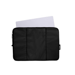 Estuche Laptop Grande Citybags Negro 37x27x2cm