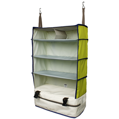 [3315] Cubo organizador acordeon de 6compartimientos Ultra Refresh R6