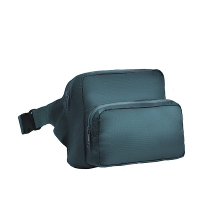 Canguro XL Plegable Citybags Azul Oscuro