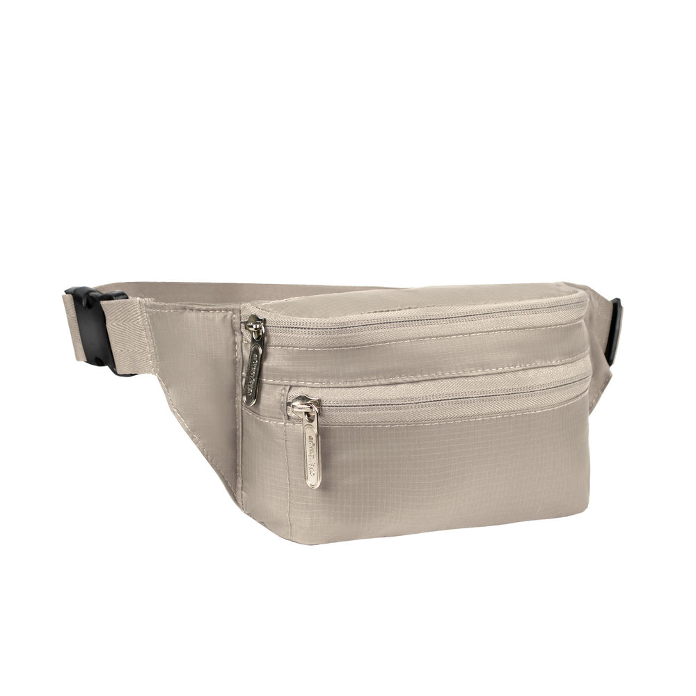 Canguro Plegable Citybags Beige