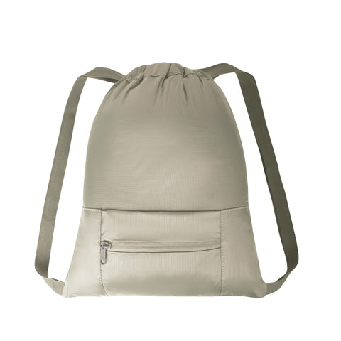 Tula Plegable Citybags Beige
