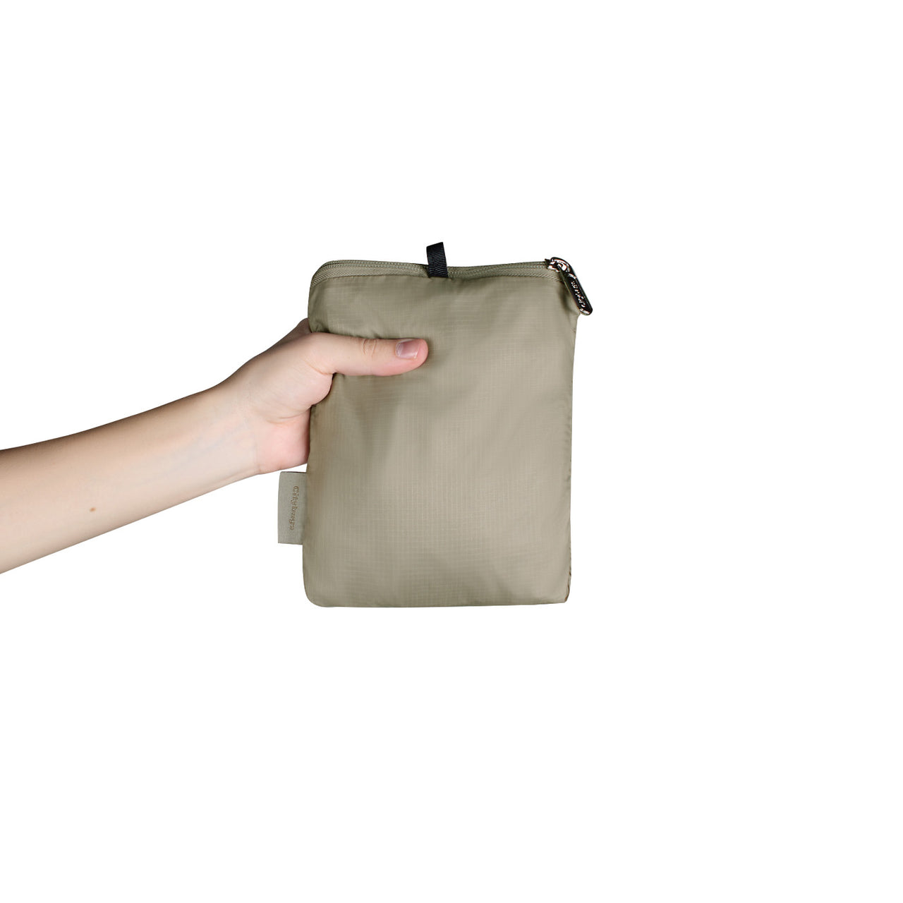 Morral Trekking Citybags Beige