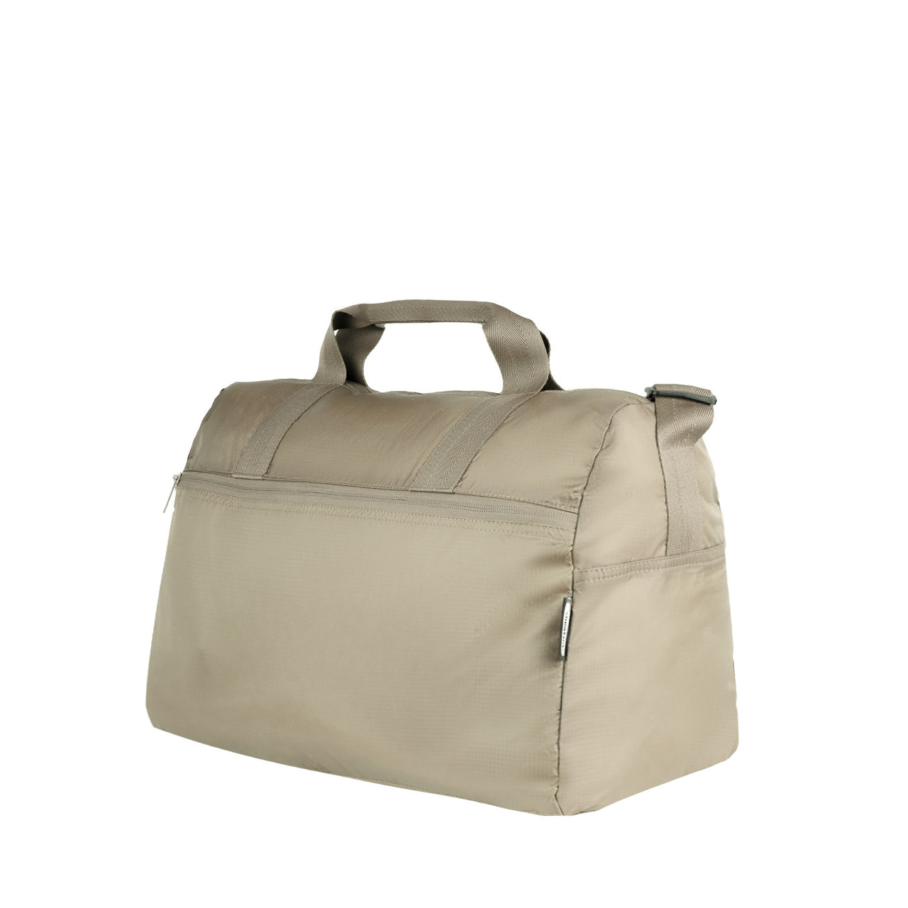 Maleta M Plegable Citybags Beige