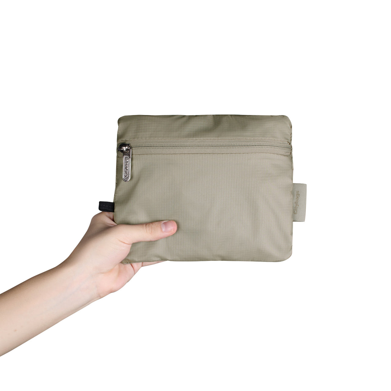 Canguro XL Plegable Citybags Beige