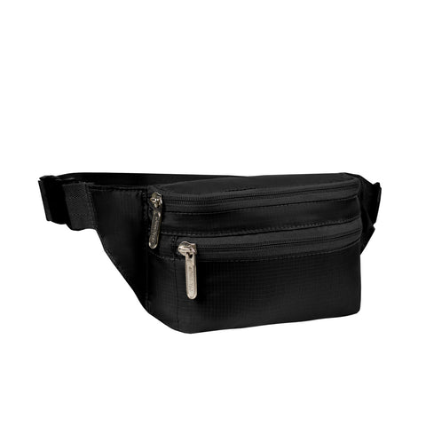 Canguro Plegable Citybags Negro