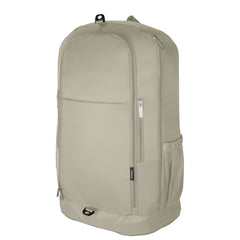 Morral Aventura Plegable Beige Citybags