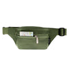 Canguro Plegable Citybags Verde Militar