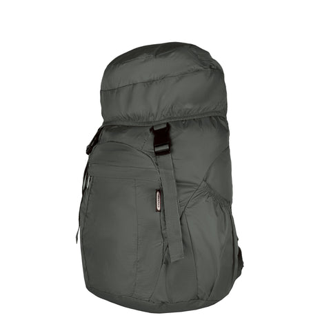 Morral Viajero Plegable Citybags Gris
