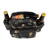 Canguro Beer Travellers Citybags Estampado Multicolor