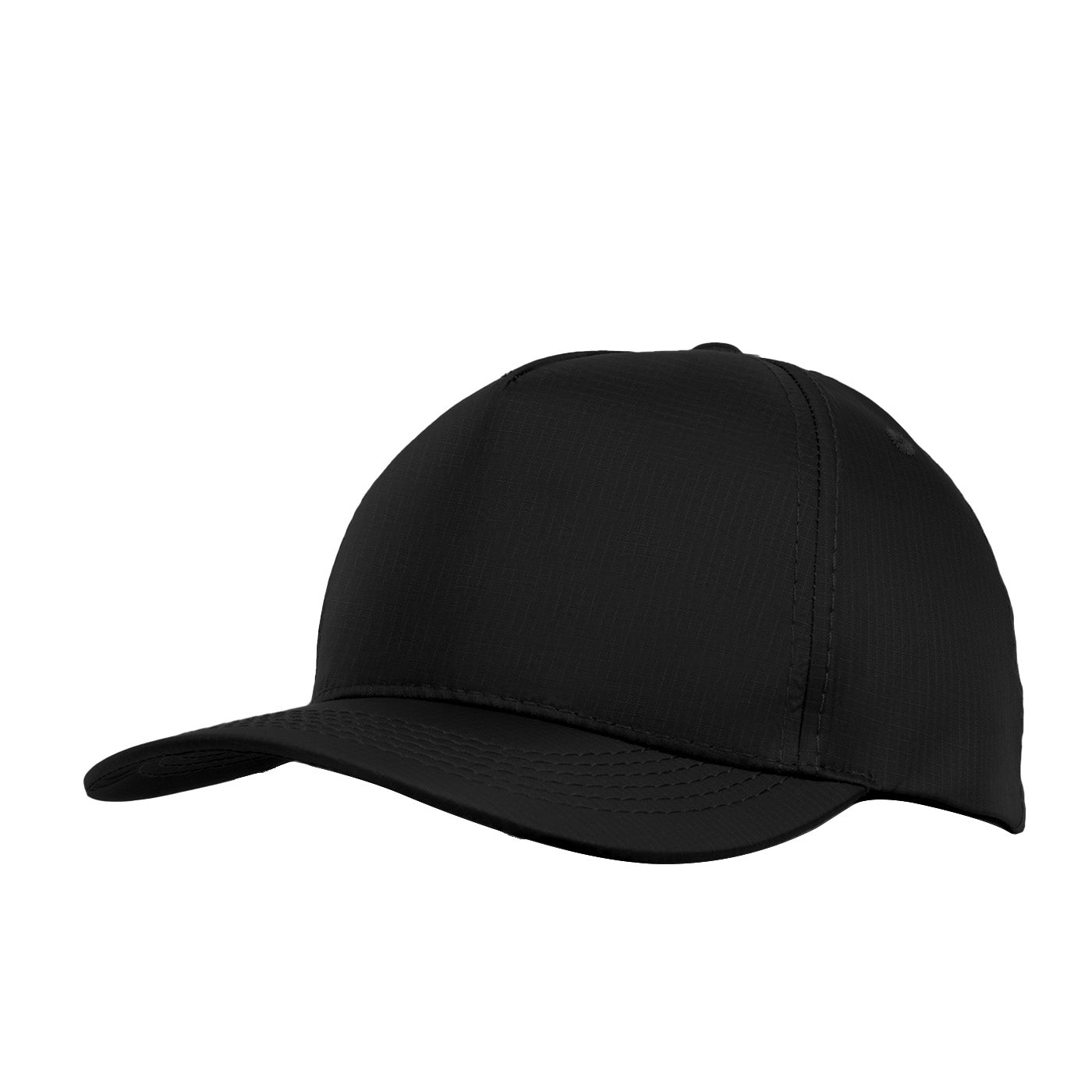 Gorra clásica Negra - Citybags
