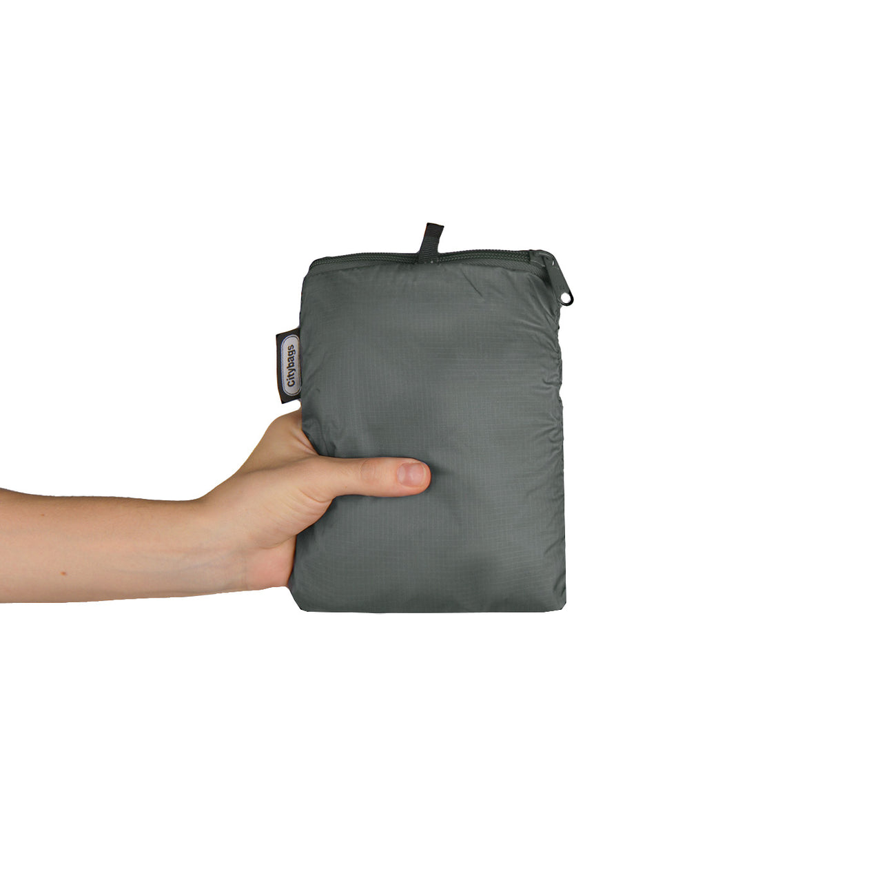 Morral Trekking Citybags Gris