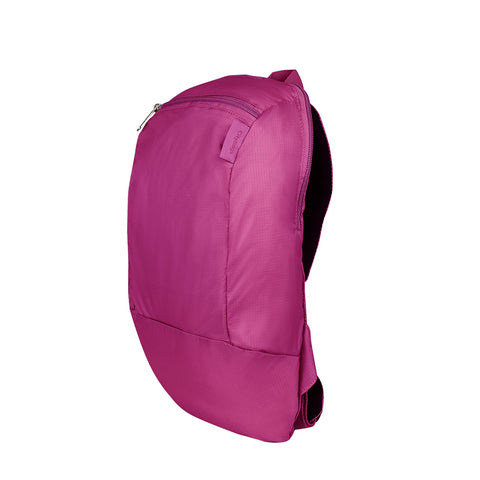 Morral Trekking Citybags Fucsia