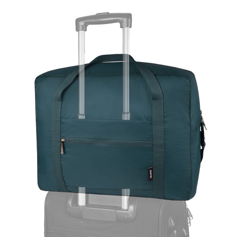 Maleta Articulo Personal Plegable Citybags Azul