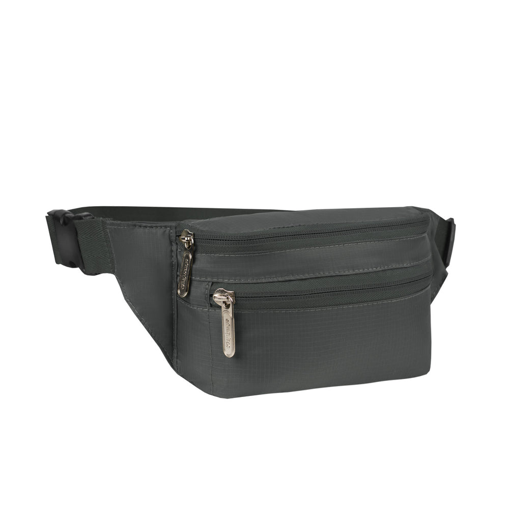 Canguro Plegable Citybags Gris