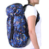 Morral Viajero ULTRA Plegable Estampado Mariposas Citybags Multicolor