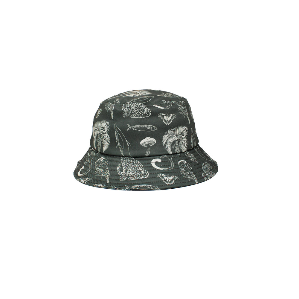Bucket hat (Gorro) Citybags ULTRA Estampado Amazonas