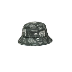 Bucket hat (Gorro) Citybags ULTRA Estampado Amazonas
