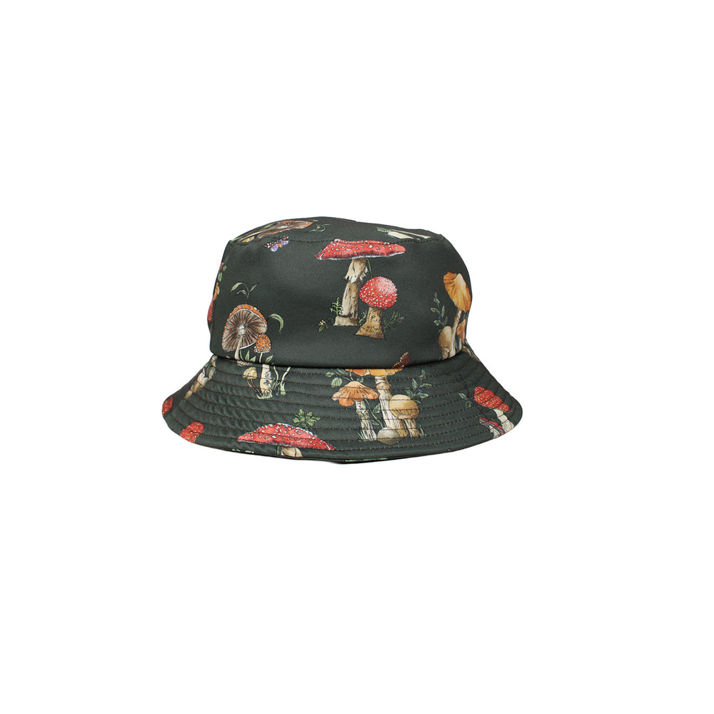 Bucket hat (Gorro) Citybags ULTRA Estampado Fungi