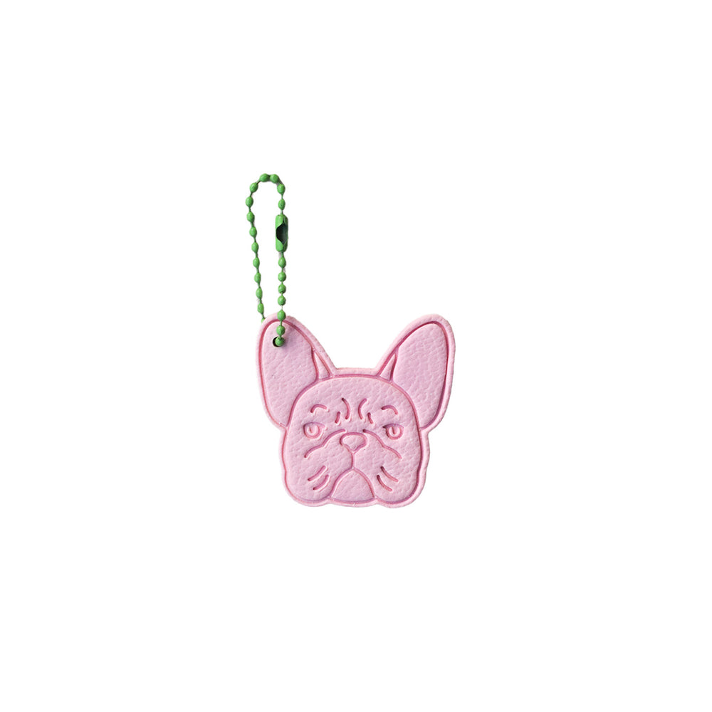 Charm Bulldog Rose