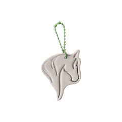 Charm Cara Caballo Latte