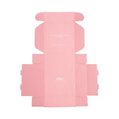 Caja Papel Rosada Cloc