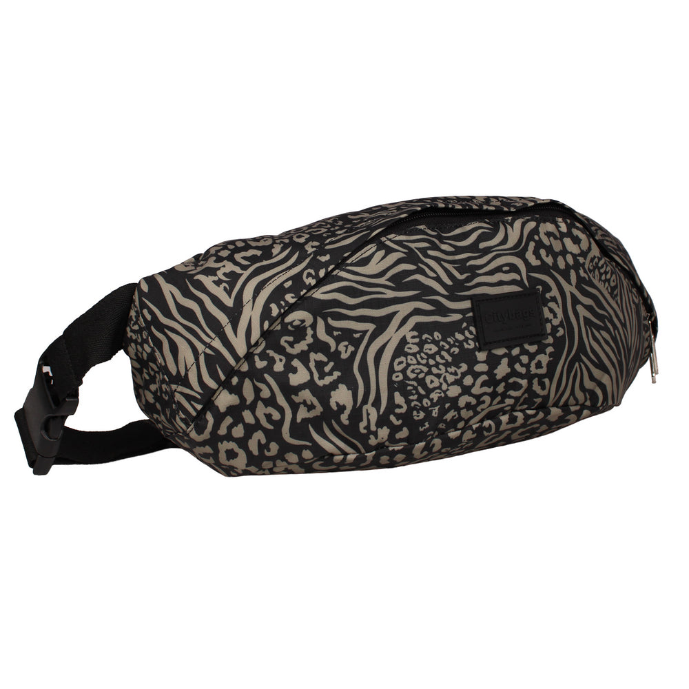 Canguro New York Ultra Citybags Salvaje