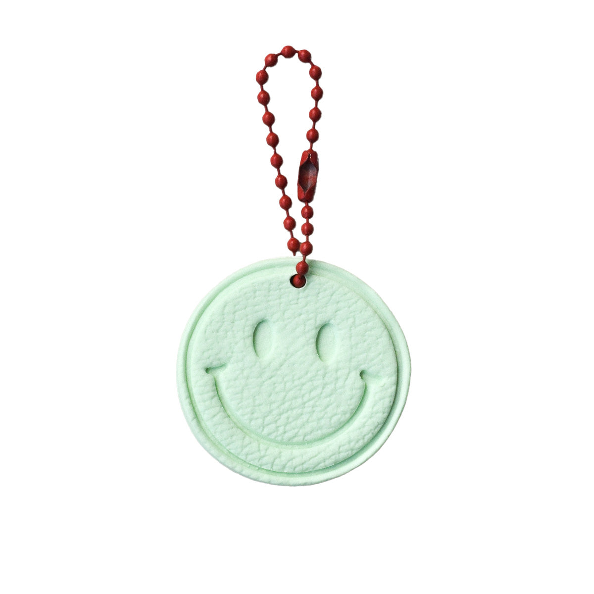 Charm Smiley Menta