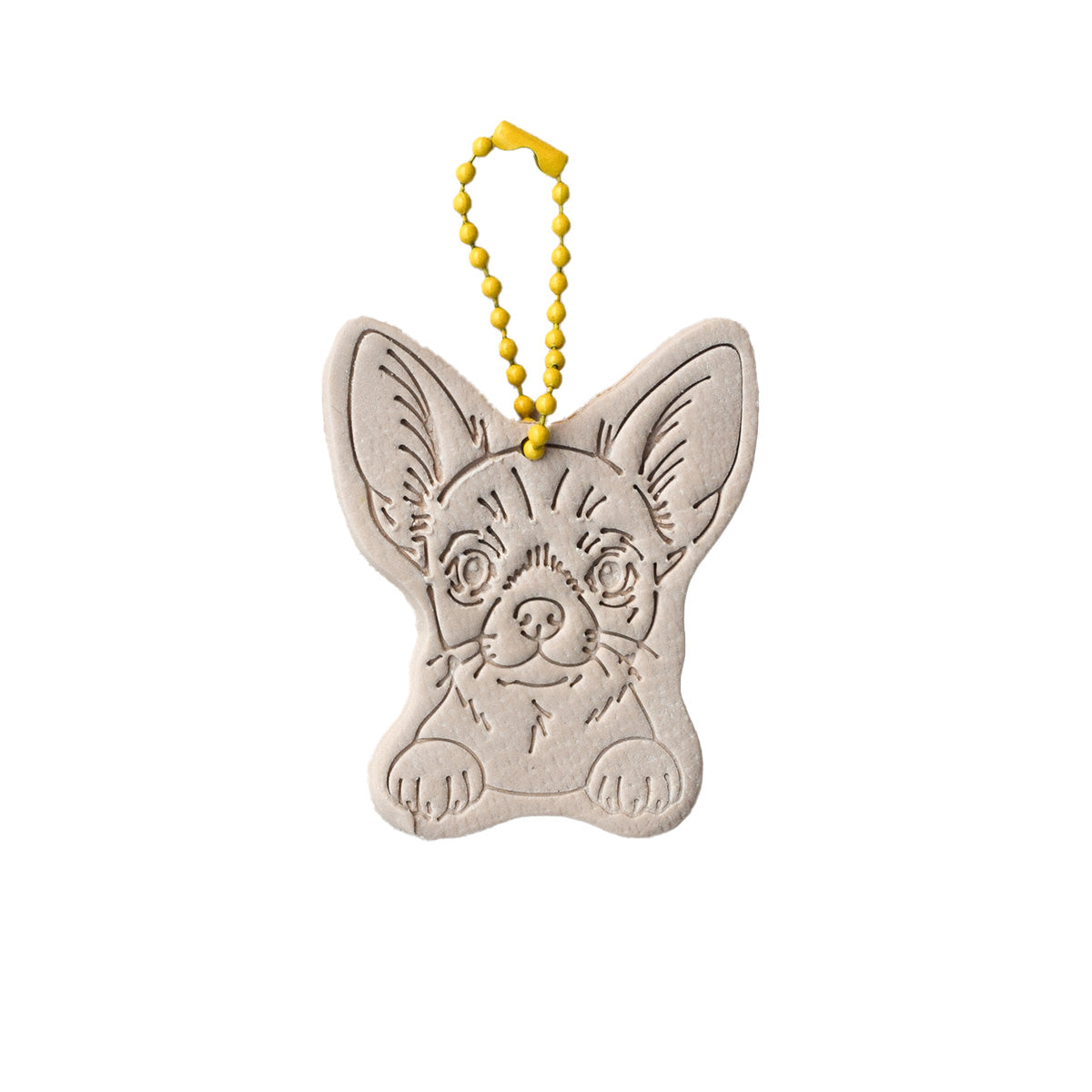 Charm Chihuahua Latte