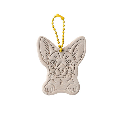 Charm Chihuahua Latte