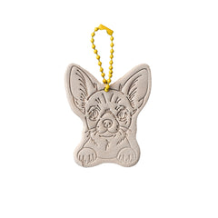 Charm Chihuahua Latte